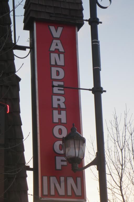 Vanderhoof Inn Luaran gambar