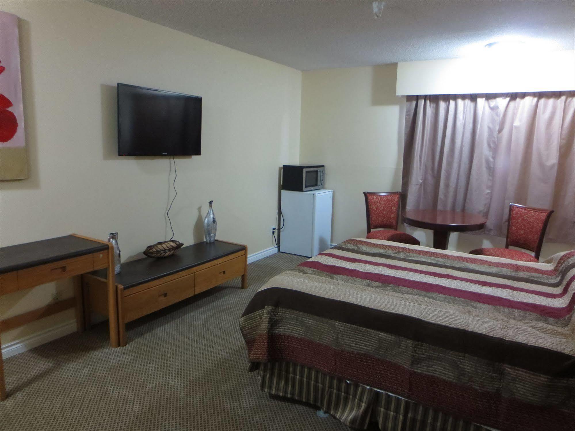 Vanderhoof Inn Luaran gambar